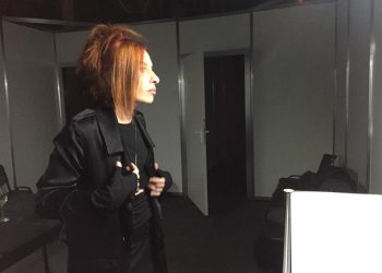 “შეკითხვაც არ გაქვთ, ამ ლოგიკით, აქამდე რატომ გატარეს “ნამორდნიკით”? – დარსმელიძე