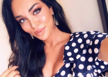 (ვიდეო) კესარია: მგონი, ვასაძეს უნდა გავყვე ცოლად და მოვალბო LGBTQ ადამიანების მიმართ