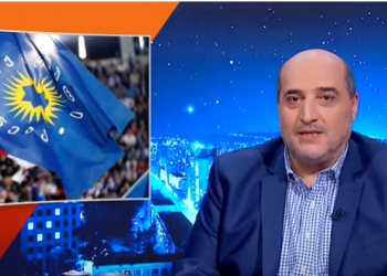 “ჰოდა, ვინც “ფორმულაზე” არ მოვიდეს, იმის დედას შ***ცი” – მიშა მშვილდაძე “ოცნებას”