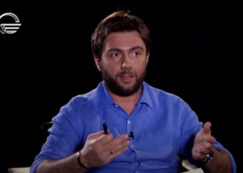 “უცნაური შეგრძნებაა, იგივენაირად ვნერვიულობ”- ნოე სულაბერიძე