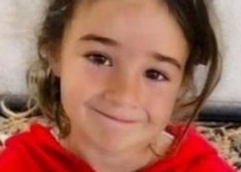 მამამ 6 წლის შვილი გაიტაცა&#8230; ჩანთაში მოთავსებული ცხედარი ოკაენის ფსკერზე იპოვეს &#8211; გარდაცვლილის დას ეძებენ