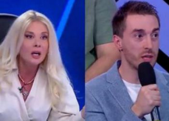 (ვიდეო) დაპირისპირება გიორგი ღოღობერიძეს და ნინო ნადირაძეს შორის