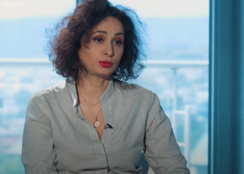 “ესაა კოცნა მიზანში… – ნათია ფანჯიკიძე