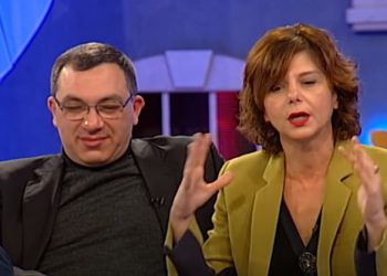 “ამიტომ არ მოაწერა ხელი ბოკერიამ შარლ მიშელის დოკუმენტს…”- თამარ ჩერგოლეიშვილი