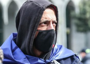 “ძროხის გადაბმა რომ დაგავიწყდება და გაიფიქრებ, ეგ არაფერი, ერთი კვირა ეგდოს მზეზეო… აი, ზუსტად ეგ გვითხრა”