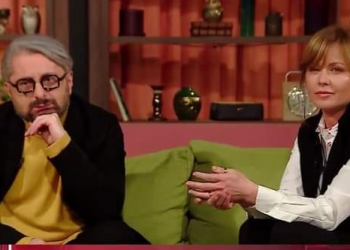 “ყველაზე მაგარი ცოლი მყავს” – ნიკა გვარამია