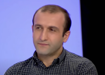 “ცოტა ხნის წინ ჩვენ გვლანძღავდნენ, ახლა თანამდებობებს ითხოვენ” – იაგო ხვიჩია