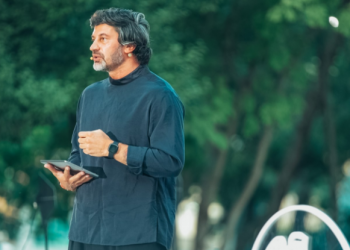 კახა კალაძე სპეციალურ განცხადებას ავრცელებს