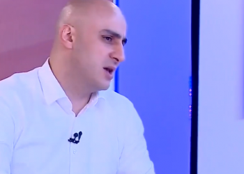 “ვფიქრობ, თბილისის მერობის კანდიდატი მე არ უნდა ვიყო” – ნიკა მელია