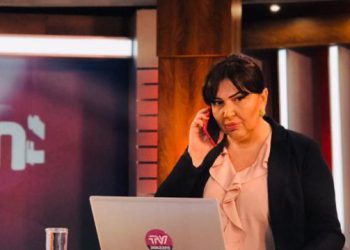 “რას არ გაგაკეთებინებს არჩევნები…”- ინგა გრიგოლია