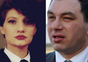 “სერიიდან: დარდები ოპოზიციაზე…” – ბაია პატარაია