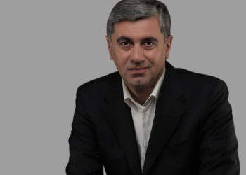 “ბედკრული ქვეყნის ჭუ**ები”… ამისთვის ვმჯდარვარ ციხეში…”- ოქრუაშვილი