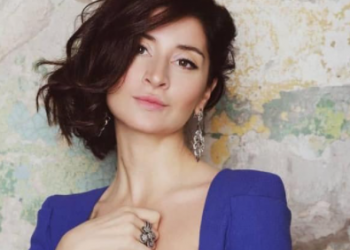 “ის არა­ვის ინ­დობს” – დიაგნოზი, რომელზეც სოფო შევარდნაძე წერს