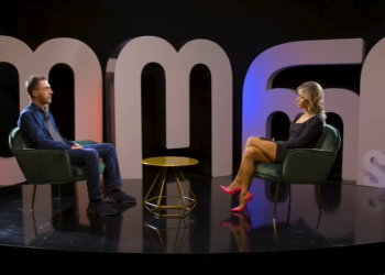 “მე გენდობი…” – თათია შარანგია გიორგი ღოღობერიძეს