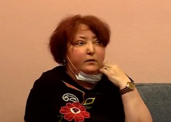 (VIDEO) “სახე მაქვს გასიებული კატასტროფულად” – თინა ხიდაშელის ცხოვრება კოვიდის შემდეგ