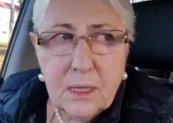 “მათ კარგად იციან, რომ დროის გაწელვას აზრი აღარ აქვს…”- ლელა კაკულია სკანდალური წინასწარმეტყველება