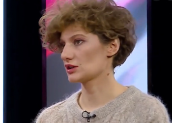 ბავშვს უნდა ვასწავლოთ რა ადგილებია ინტიმური, ვის და როდის შეუძლია შეხება – პატარაია