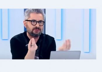 “არ მესმის ასე დასჯა რას ნიშნავს… შოკისმომგვრელია” – ნიკა გვარამია