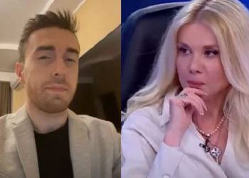 (ვიდეო) რა მიმართვას ავრცელებს გიორგი ღოღობერიძე?!