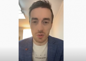 ზაფხულის გატარება ამ ვიდეოს გარეშე ზიანის მეტს არაფერს მოგიტანს! – გიორგი ღოღობერიძე