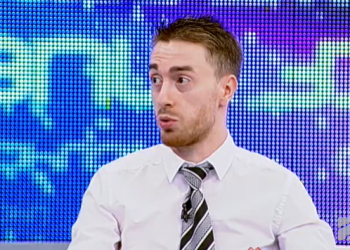 “აქედან გამოსვლა საკმაოდ რთულია…” – გიორგი ღოღობერიძე