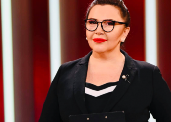 “დღეიდან თავზე ვიმხობთ და კარგ ჩიტსაც დაიჭერთ” – ინგა გრიგოლია