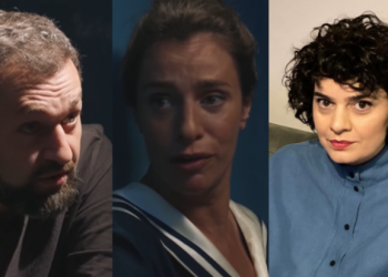 “ღირსები ხართ!” – ქეთი დევდარიანი (ვიდეო)