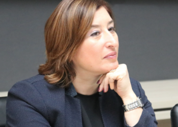 თამარ ჟვანია თანამდებობიდან გადადგა