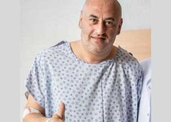 იუმორისტ ლაშა გაბუნიას საზოგადოების დახმარება სჭირდება