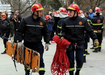 აბასთუმანში დაკარგული ახალგაზრდები იპოვეს