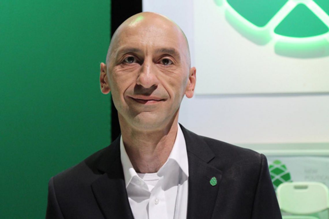 “ჩემი ოცნება ახდა…” – ვახტანგ მეგრელიშვილი