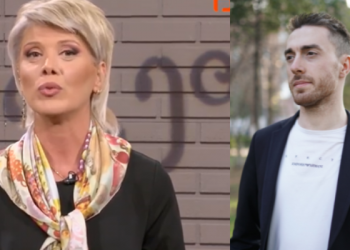 “საგანგებო განცხადება გიორგი ღოღობერიძის თხოვნით…” – მერიკო კარტოზია