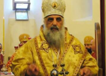 „სოდომისტები” შესაძლოა ორ ჯგუფად გაიყონ…” – მეუფე სტეფანე