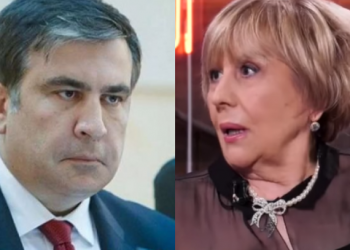“თავად მითხრა, სექტემბერში ჩამოვდივარო” – გიული ალასანია მიხეილ სააკაშვილზე