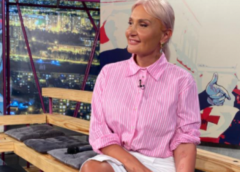 “ვიღაცის სულმა ჩასძახა…” – ნანუკა ჟორჟოლიანი