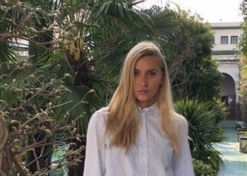 ირანელი ფოტოგრაფი მოდელებს ემუქრება – საგანგებო გაფრთხილება!