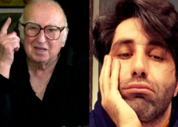 “შორს გაუვარდა სახელი… ვეთანხმები, კარგად გამოსდის მეტსახელების შერქმევა” – სანაია