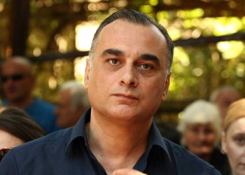 “ასე გაგრძელება არ შეიძლება” – ზაალ უდუმაშვილი