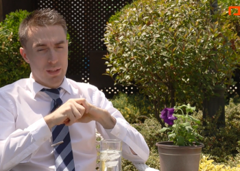 “დედა რომ ცოცხალი მყავდეს და ეს მეთქვა, აქაც არ გამომაჩენდა…” – გიორგი ღოღობერიძე