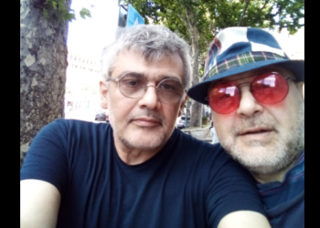 სამწუხაროა, რომ ასე ხელაღებით შეუძლიათ ადამიანს ტკივილი მიაყენონ – შოთა გლურჯიძის თანადგომა”უცნობს”