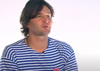 “ის ქვეყნები არიან ძლიერები, სადაც პასუხისმგებლობა პასუხისმგებლობას ჰგავს” – გოგა ჩანადირი