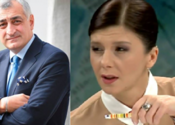 ნუ იბრიქება… ამას ასწავლეთ ვინმემ და აუხსენით..! – თამარ ჩერგოლეიშვილი მამუკა ხაზარაძეზე