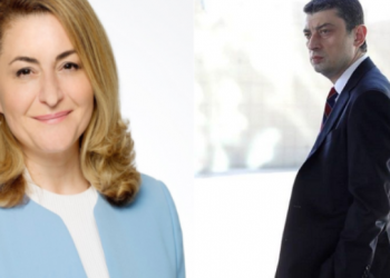 “კომპრომისს გთავაზობთ… ისინიც შვებით ამოისუნთქავენ” – სოფია ხორგუანი