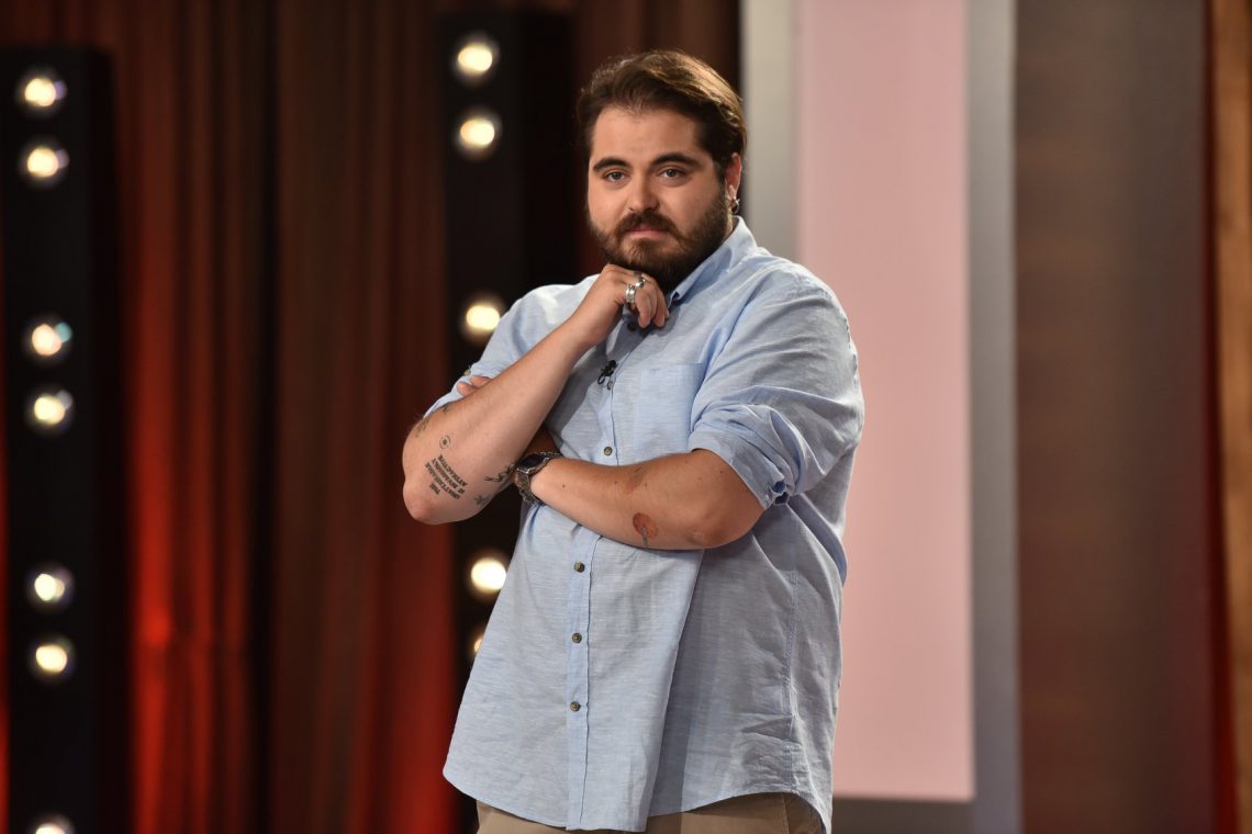 “აქ თავის მოტყუება საჭირო არაა… აღგზნებულ კაცებს ეს უნდათ…”- ლუკა ნაჭყებია