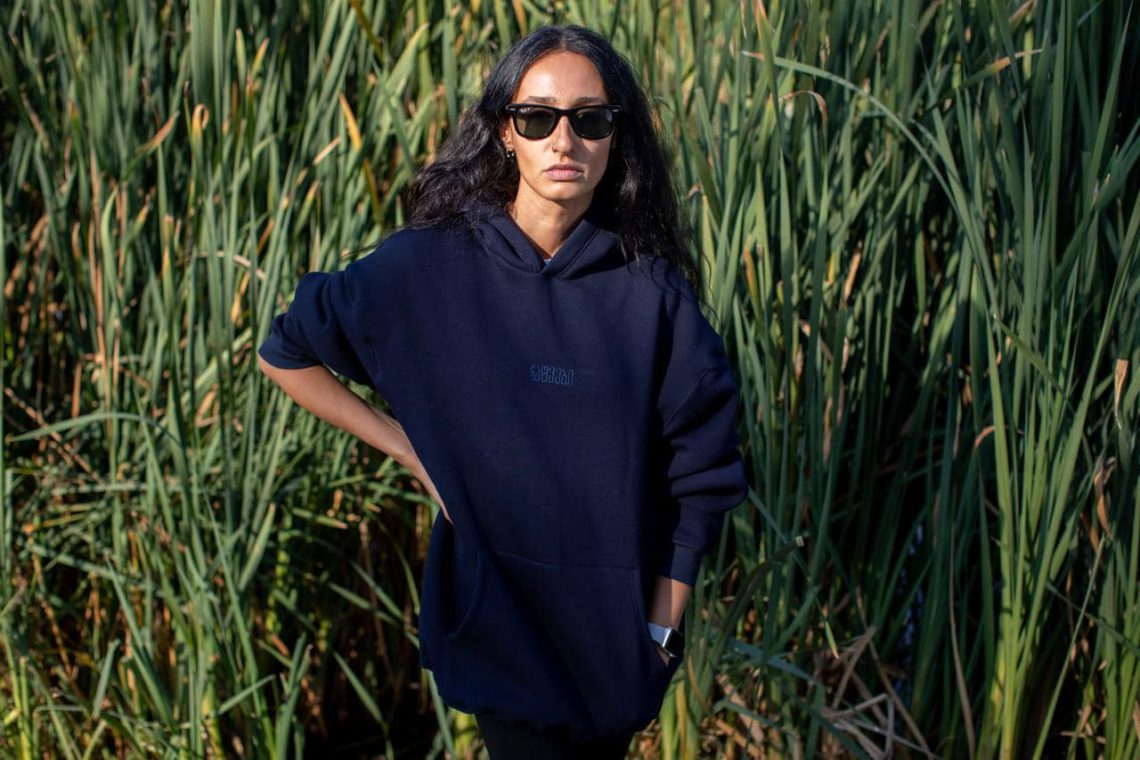 მე რომ ცხვირზე პირსინგი მიკეთია, ამის გამო ქუჩაში ვერ უნდა გამოვიდე? – რუსკა მაყაშვილი