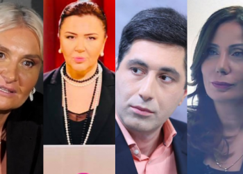 “ვინ მოდის ხელისუფლებაში? ვახო? ინგა? ნინო?..”