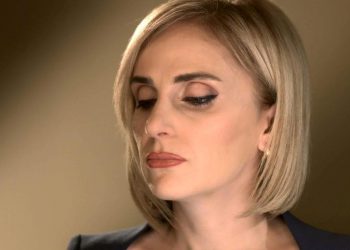 “ამ ჯოჯოხეთს მეორედ ვერ გადავიტან…” – თეა სიჭინავა