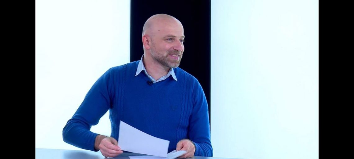 “იმისთვის, რომ ქალის “არა” იყოს “არა”, მაშინ ქალებმა უნდა ისწვალონ “კი”-ს თქმა” – მერაბ მეტრეველი