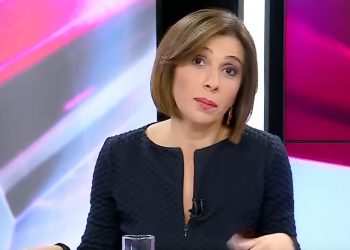 “ილია მეორეს არ გამოუვა წმინდანად დაასრულოს კარიერა – წვერებიანო ავაზაკებო!” – ეკა კვესიტაძე