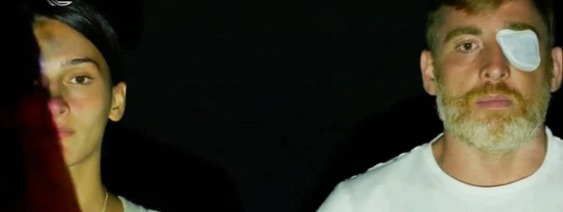 “ამ თემას ბოლოჯერ შევეხები… – მაინც ვუთხარი და ამას ძალიან ვნანობ…” – რას წერს ჟურნალისტი, რომელიც ლექსო ლაშქარავამ ძალადობისგან დაიცვა?!